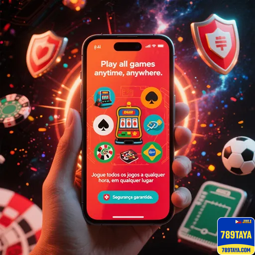 789tayan - premium aplicativo móvel para acessar